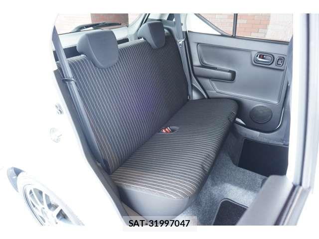 Suzuki ALTO WORKS 2019-06 7452811-6