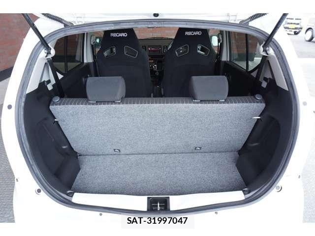 Suzuki ALTO WORKS 2019-06 7452811-7