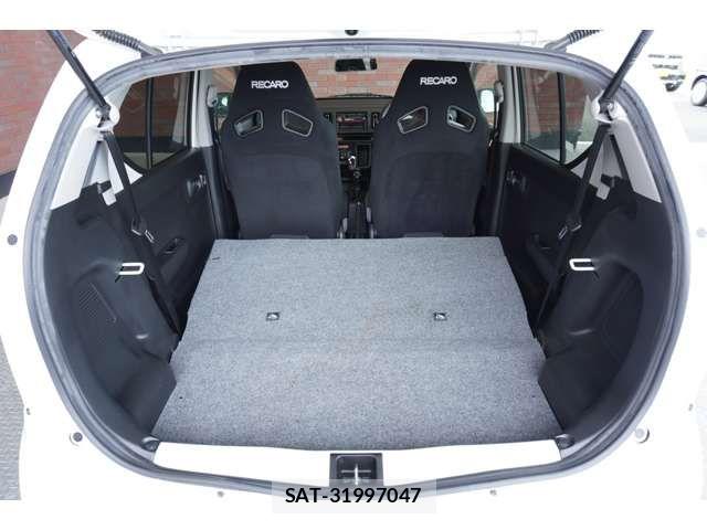 Suzuki ALTO WORKS 2019-06 7452811-8