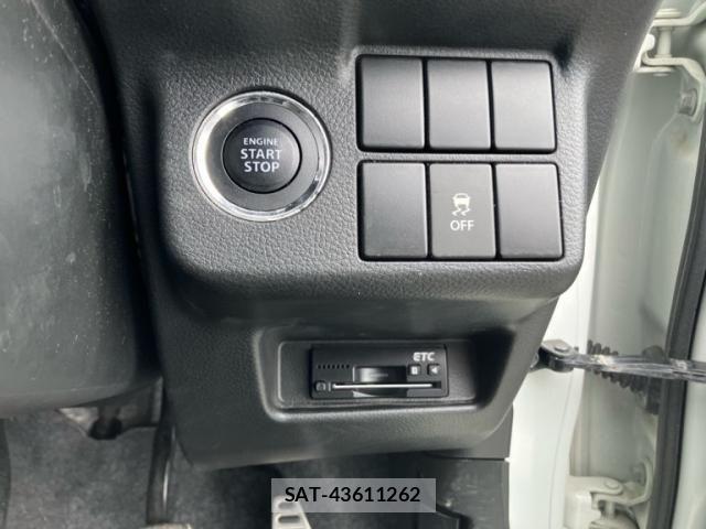 Suzuki ALTO WORKS 2016-04 7499466-9