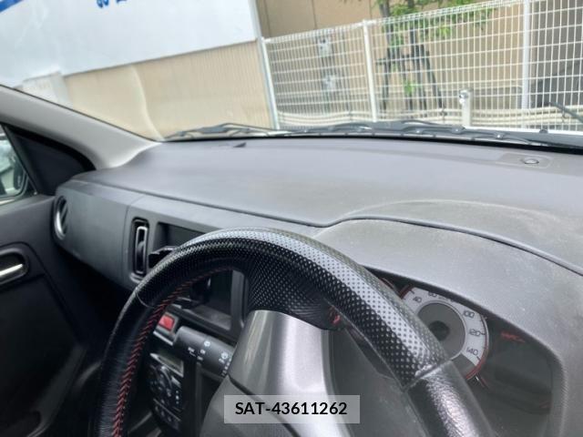 Suzuki ALTO WORKS 2016-04 7499466-10