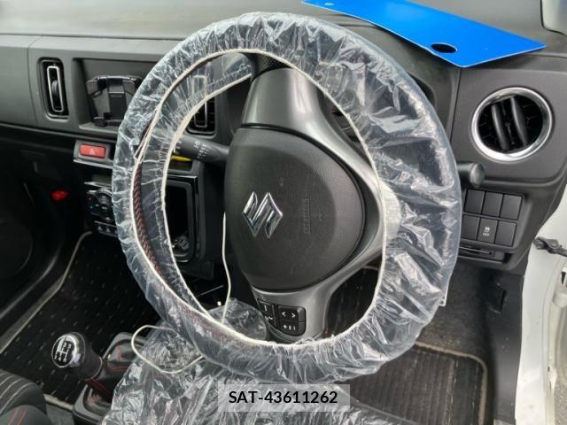 Suzuki ALTO WORKS 2016-04 7499466-12
