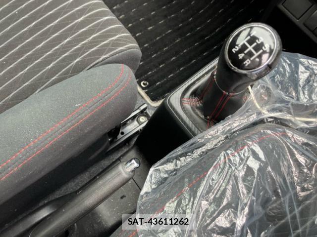Suzuki ALTO WORKS 2016-04 7499466-15