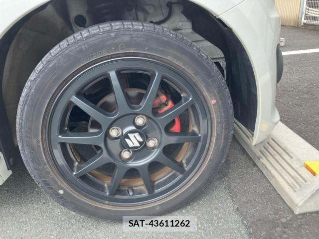 Suzuki ALTO WORKS 2016-04 7499466-3