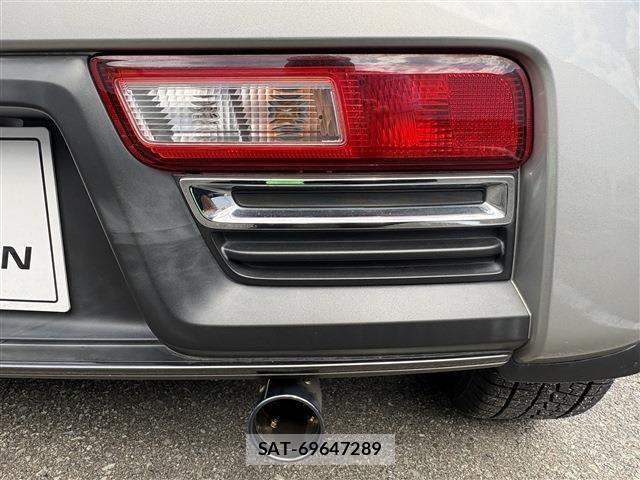 Suzuki ALTO WORKS 2016-08 7508075-10