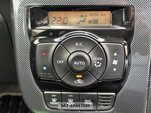 Suzuki ALTO WORKS 2016-08 7508075-17