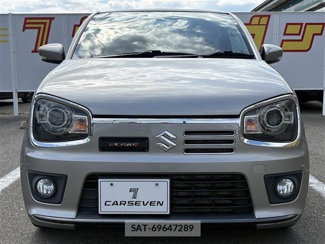Suzuki ALTO WORKS 2016-08 7508075-1