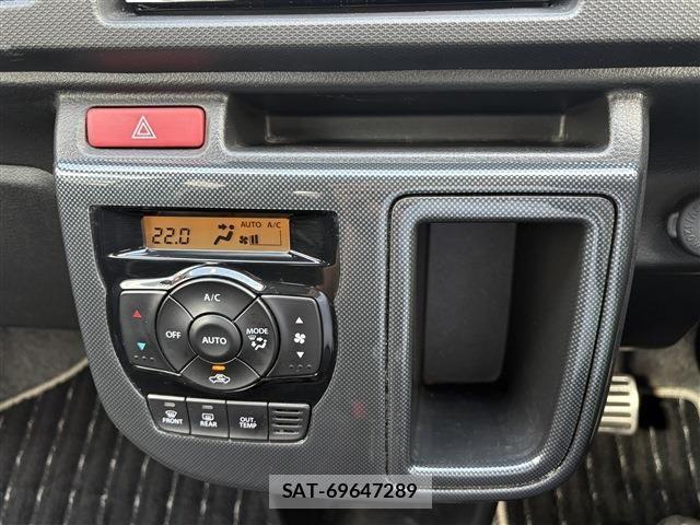 Suzuki ALTO WORKS 2016-08 7508075-25