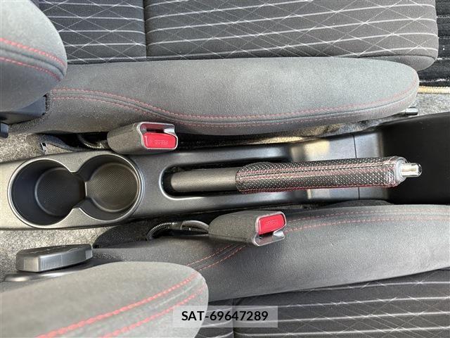Suzuki ALTO WORKS 2016-08 7508075-28