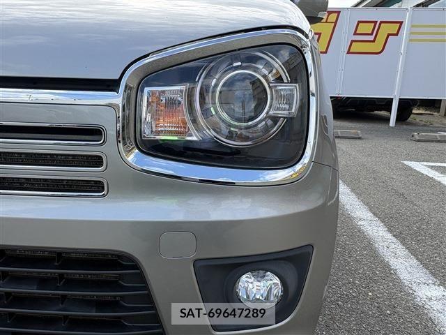 Suzuki ALTO WORKS 2016-08 7508075-8