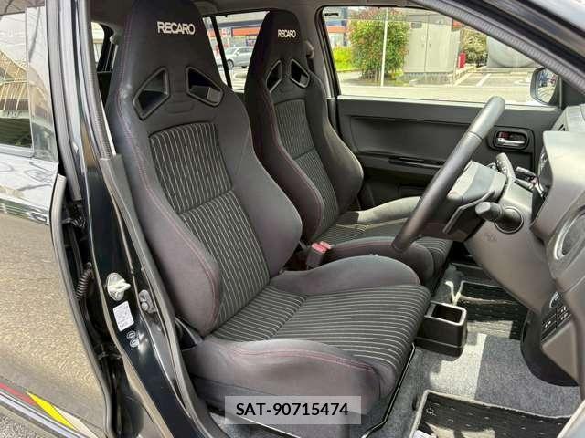 Suzuki ALTO WORKS 2017-01 7499468-9