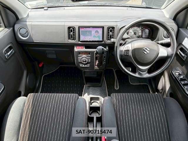 Suzuki ALTO WORKS 2017-01 7499468-15