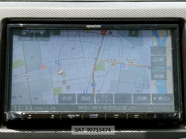 Suzuki ALTO WORKS 2017-01 7499468-17
