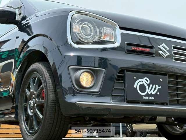 Suzuki ALTO WORKS 2017-01 7499468-24