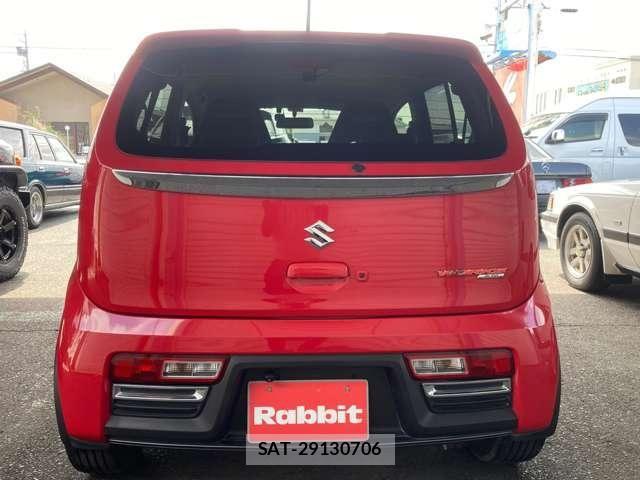 Suzuki ALTO WORKS 2017-06 7614906-9