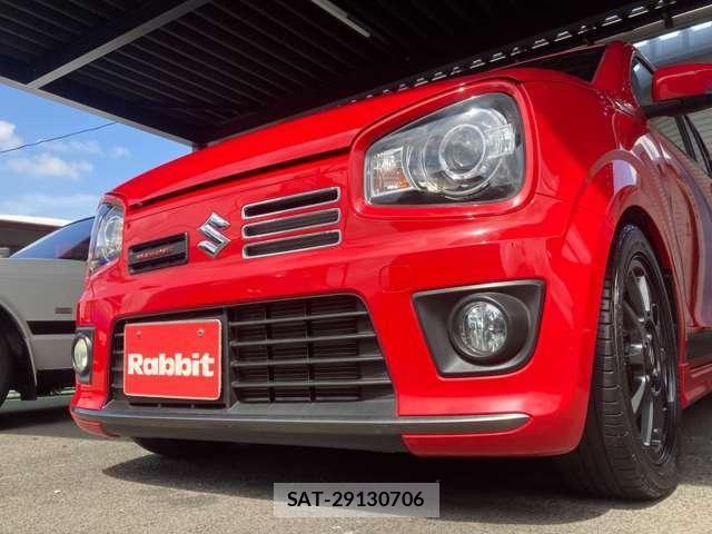 Suzuki ALTO WORKS 2017-06 7614906-10