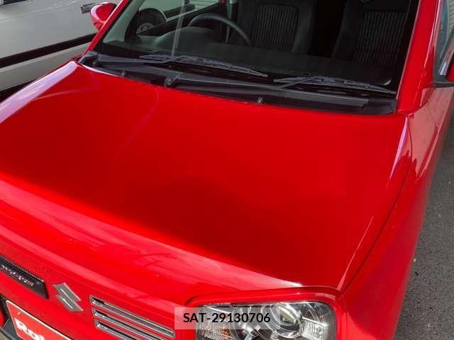 Suzuki ALTO WORKS 2017-06 7614906-11