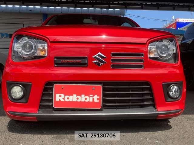 Suzuki ALTO WORKS 2017-06 7614906-12