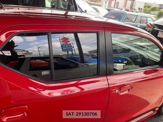 Suzuki ALTO WORKS 2017-06 7614906-19