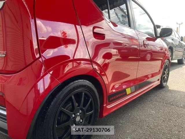 Suzuki ALTO WORKS 2017-06 7614906-20