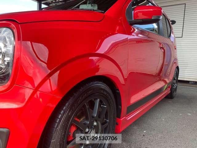 Suzuki ALTO WORKS 2017-06 7614906-23