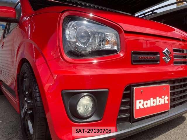 Suzuki ALTO WORKS 2017-06 7614906-24