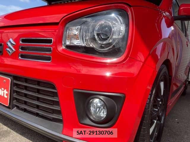 Suzuki ALTO WORKS 2017-06 7614906-25