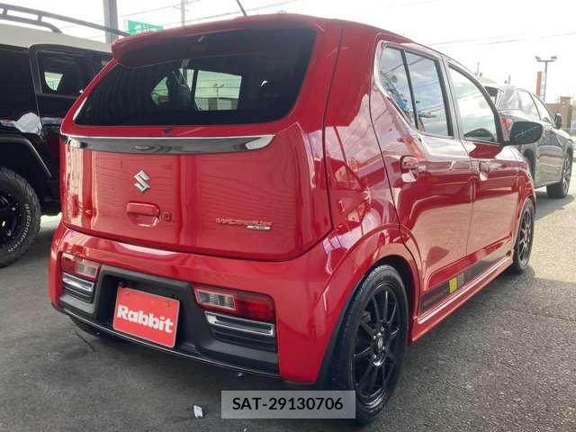 Suzuki ALTO WORKS 2017-06 7614906-7
