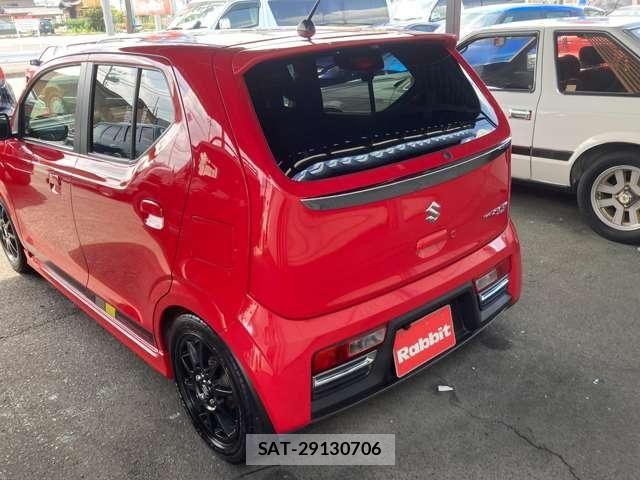 Suzuki ALTO WORKS 2017-06 7614906-8