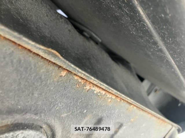 Suzuki ALTO WORKS 2016-04 7614908-9