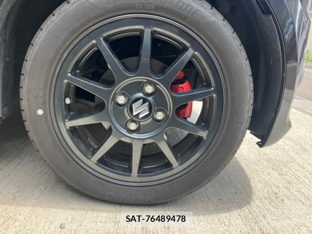 Suzuki ALTO WORKS 2016-04 7614908-13