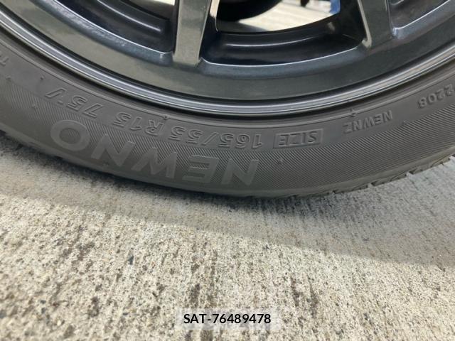 Suzuki ALTO WORKS 2016-04 7614908-14