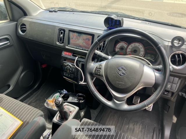 Suzuki ALTO WORKS 2016-04 7614908-15