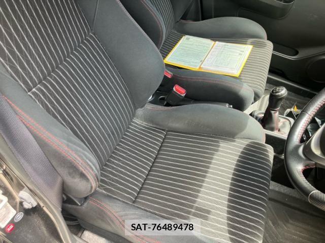 Suzuki ALTO WORKS 2016-04 7614908-16