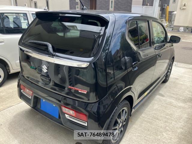 Suzuki ALTO WORKS 2016-04 7614908-4