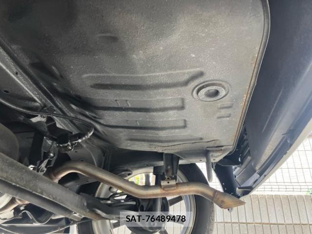 Suzuki ALTO WORKS 2016-04 7614908-8