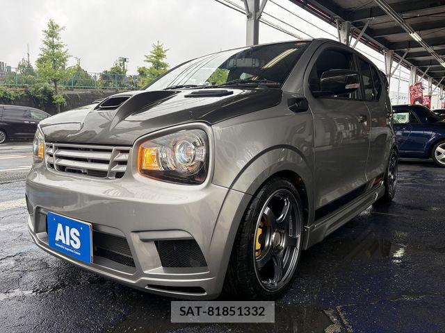 sat car