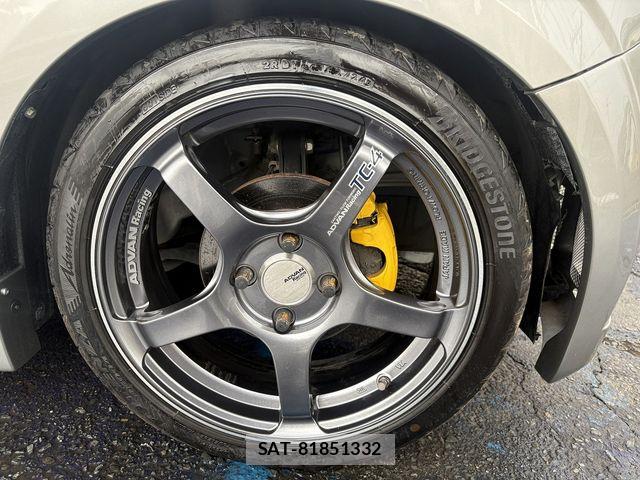 Suzuki ALTO WORKS 2016-03 7614904-9