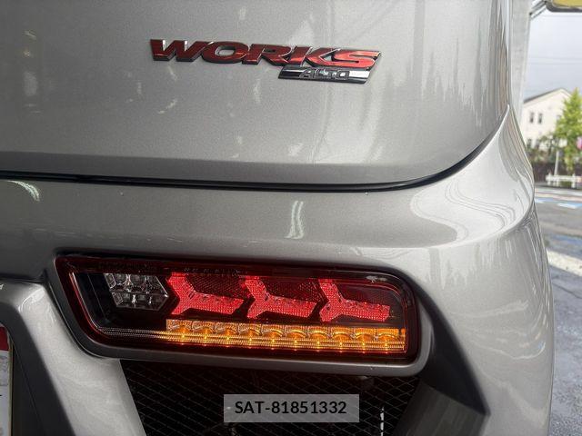 Suzuki ALTO WORKS 2016-03 7614904-10