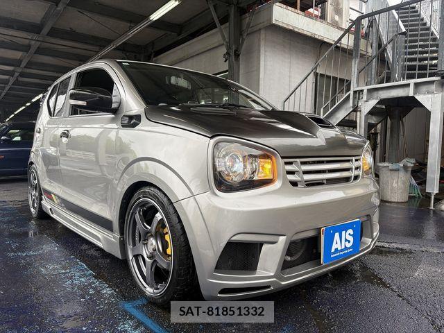 Suzuki ALTO WORKS 2016-03 7614904-13