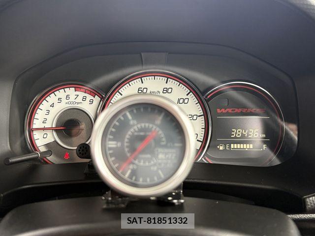 Suzuki ALTO WORKS 2016-03 7614904-16