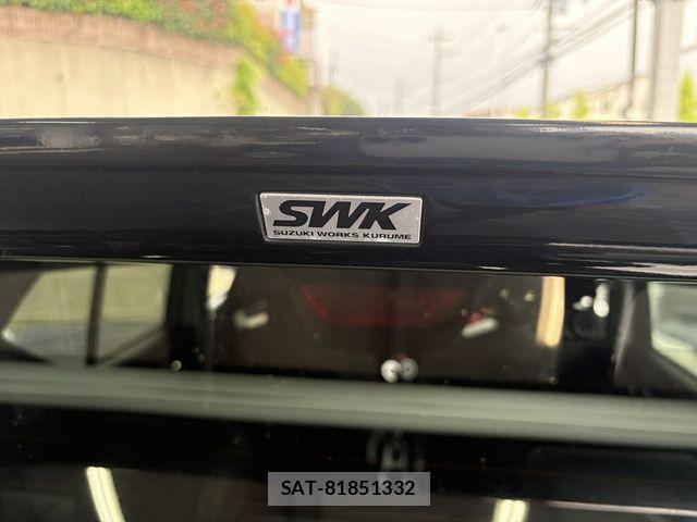Suzuki ALTO WORKS 2016-03 7614904-22
