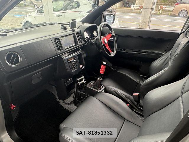 Suzuki ALTO WORKS 2016-03 7614904-25