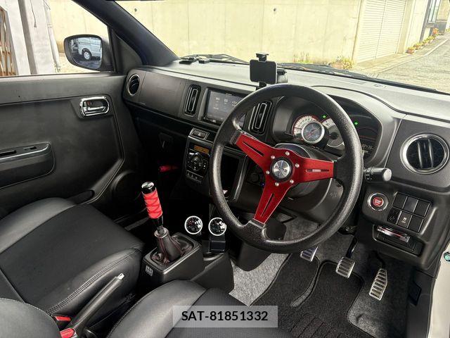 Suzuki ALTO WORKS 2016-03 7614904-26