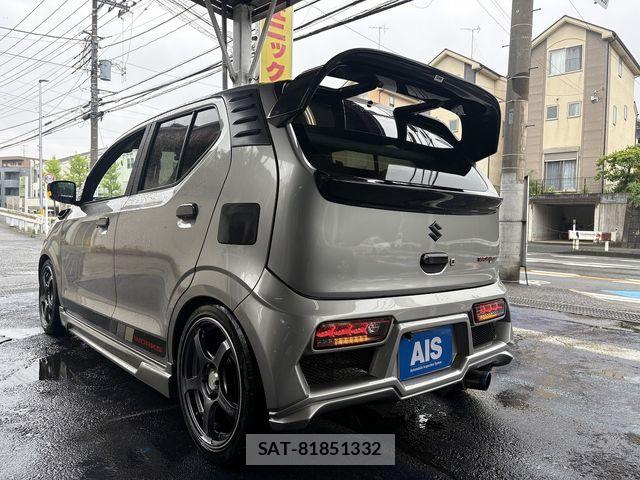 Suzuki ALTO WORKS 2016-03 7614904-2