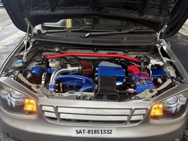 Suzuki ALTO WORKS 2016-03 7614904-3