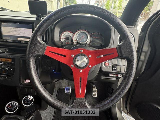 Suzuki ALTO WORKS 2016-03 7614904-7