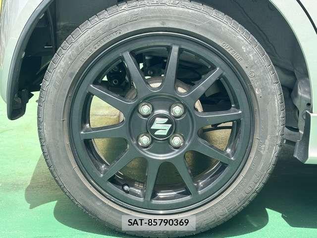 Suzuki ALTO WORKS 2020-01 7614903-9