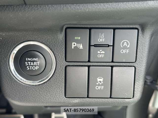 Suzuki ALTO WORKS 2020-01 7614903-11