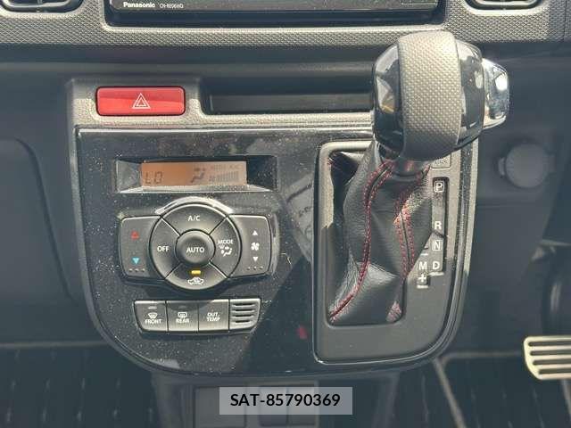 Suzuki ALTO WORKS 2020-01 7614903-13
